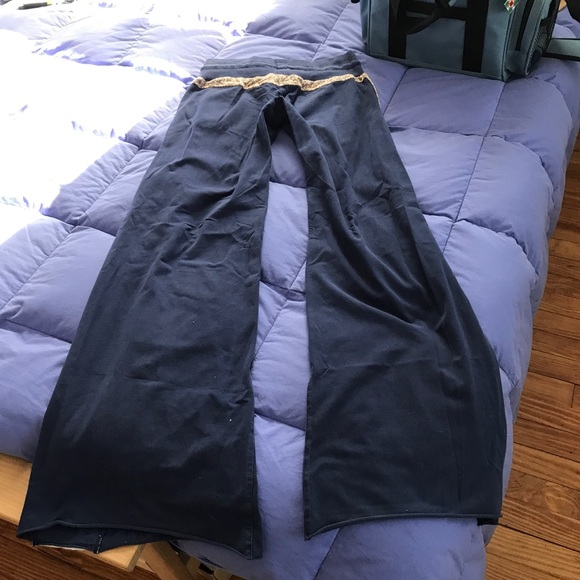 Anthropologie  Hippie Loungers - Picture 3 of 3